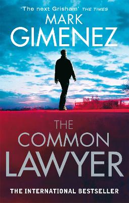 Common Lawyer book