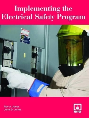 Implementing the Electrical Safety Program book
