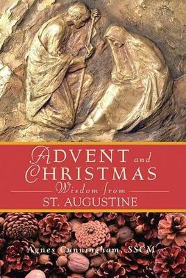 Advent and Christmas Wisdom from St Augustine book