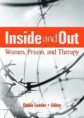 Inside and Out by Elaine J. Leeder