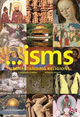...Isms: Understanding Religions book