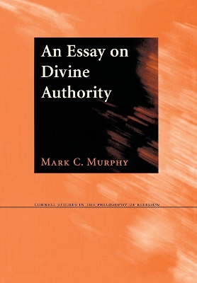 Essay on Divine Authority book