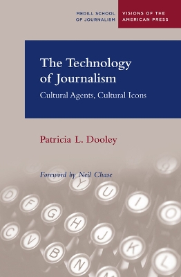 Technology of Journalism book