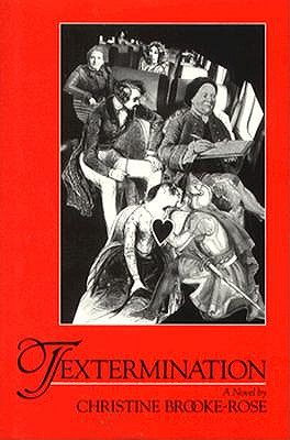 Textermination: A Novel book