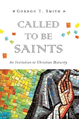 Called to Be Saints book