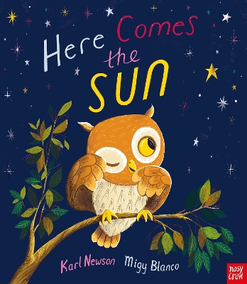 Here Comes The Sun book