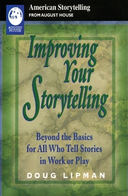 Improving Your Storytelling book