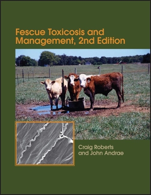 Fescue Toxicosis and Management book