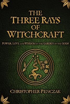 Three Rays of Witchcraft book