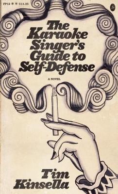 The Karaoke Singer's Guide to Self-Defense book