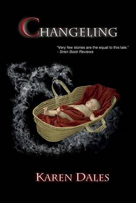 Changeling: Prelude to the Chosen Chronicles book