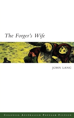 Forger's Wife book