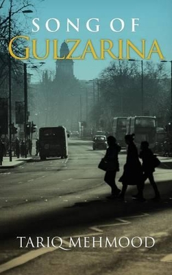 Song of Gulzarina book