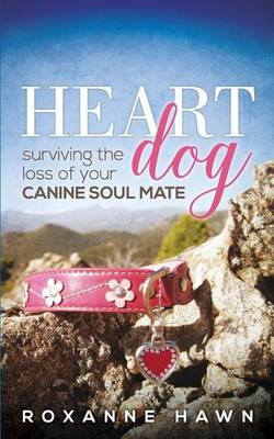 Heart Dog book