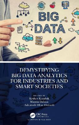 Demystifying Big Data Analytics for Industries and Smart Societies book
