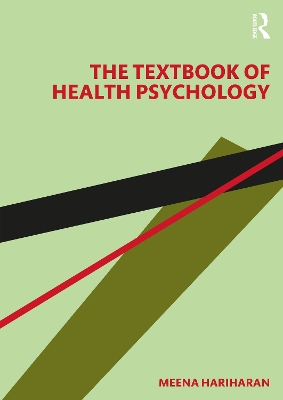 The Textbook of Health Psychology book