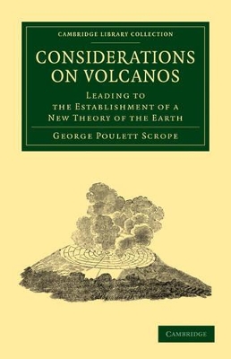 Considerations on Volcanos book