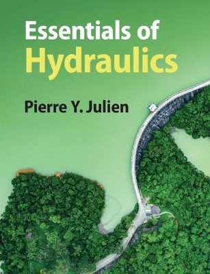 Essentials of Hydraulics book