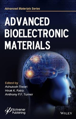 Advanced Bioelectronic Materials book