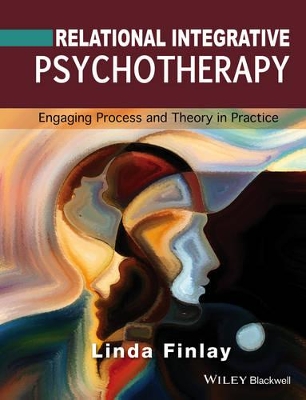 Relational Integrative Psychotherapy book