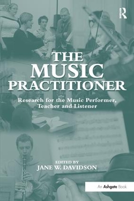 Music Practitioner book