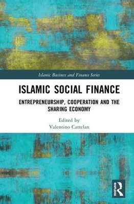 Islamic Social Finance book