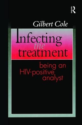 Infecting the Treatment book