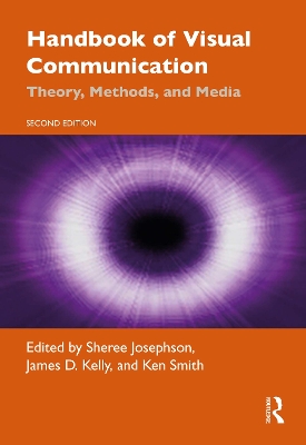 Handbook of Visual Communication: Theory, Methods, and Media book