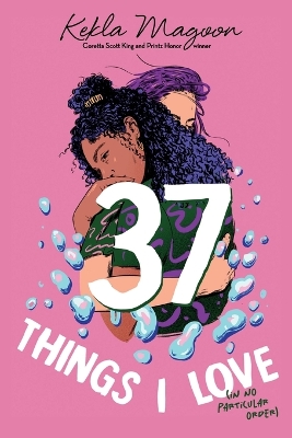 37 Things I Love book