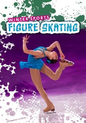 Figure Skating by Claire Throp