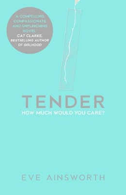 Tender book