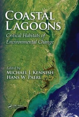 Coastal Lagoons book