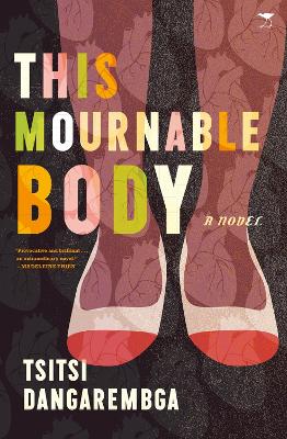 This Mournable Body book