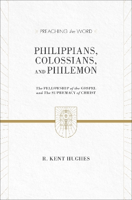 Philippians, Colossians, and Philemon book