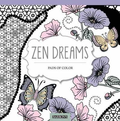 Zen Dreams book