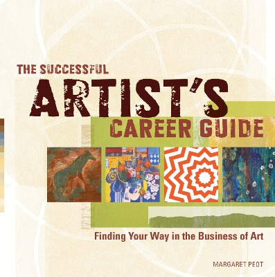 Successful Artist's Career Guide book