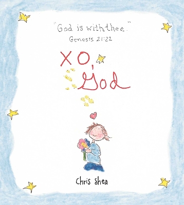 XO, God book