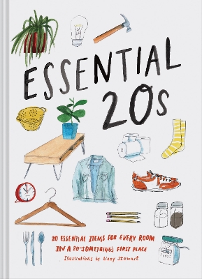 Essential 20s book