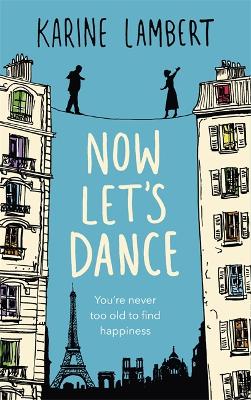 Now Let's Dance book