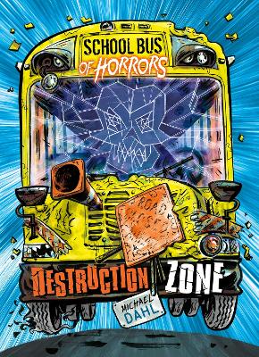 Destruction Zone book