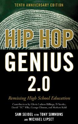 Hip-Hop Genius 2.0: Remixing High School Education book