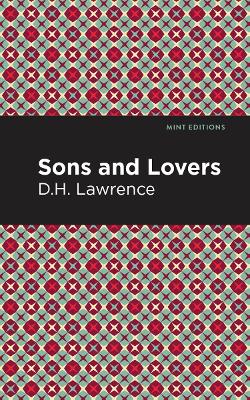 Sons and Lovers book