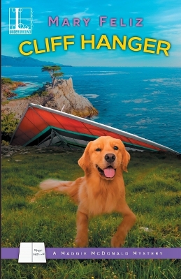 Cliff Hanger book