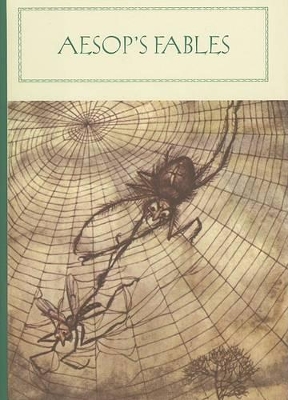 Aesop's Fables (Barnes & Noble Classics Series) by D. L. Ashliman