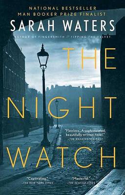 Night Watch by Sarah Waters