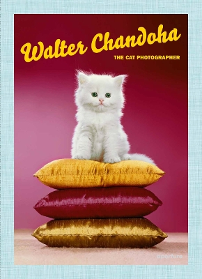 Walter Chandoha: The Cat Photographer by Walter Chandoha