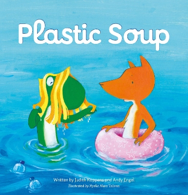 Plastic Soup book