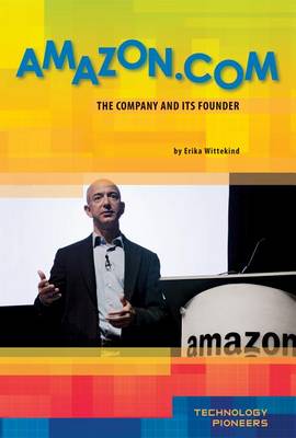 Amazon.com book