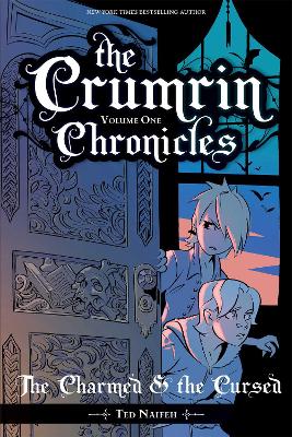 The Crumrin Chronicles Vol. 1: The Charmed and the Cursed: Volume 1 book