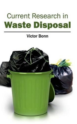 Current Research in Waste Disposal book